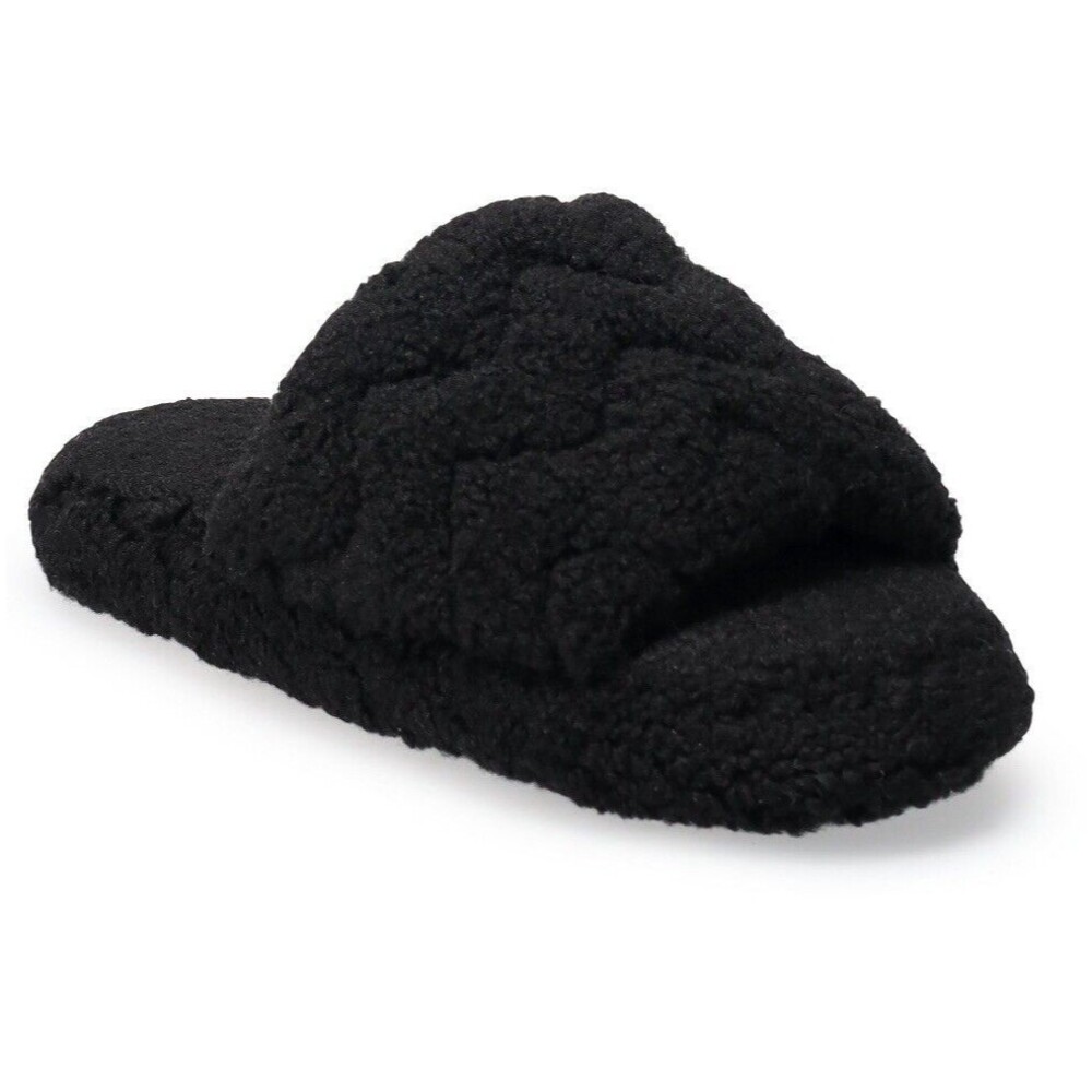 SONOMA Goods For Life Brand women’s Slippers- Size Large 8-9 NWOT